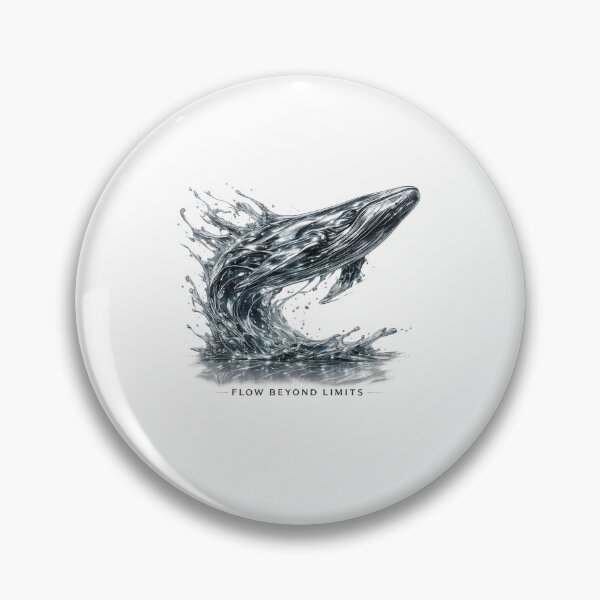 Item preview, Futuristic Ocean Minimalist designed and sold by NarpLTD.