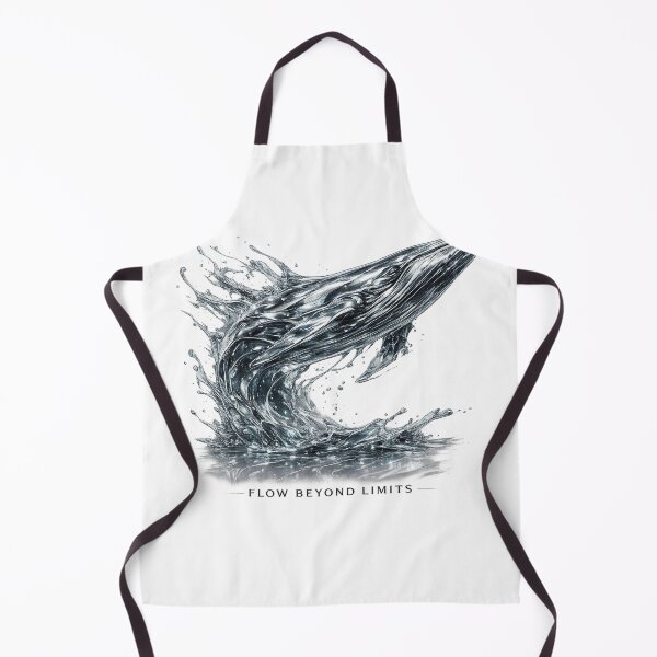 Item preview, Futuristic Ocean Minimalist designed and sold by NarpLTD.