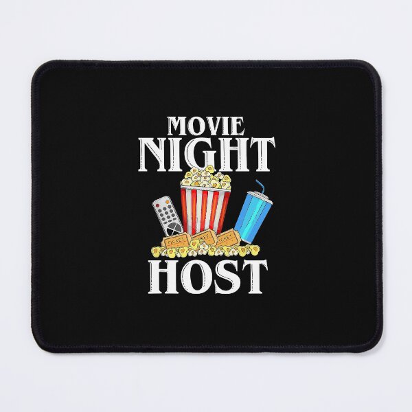 Item preview, Movie Night Popcorn Retro designed and sold by bacababerry.