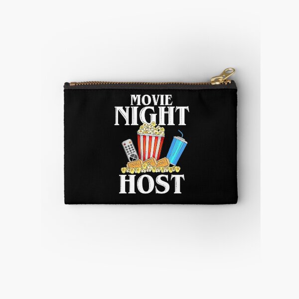 Item preview, Movie Night Popcorn Retro  designed and sold by bacababerry.