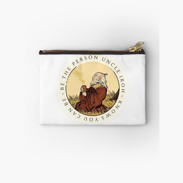 Item preview, Wise Tea Master Quote Art | Inspirational Mentor Illustration | Cozy Tea Lover Design designed and sold by StickerHavenn.
