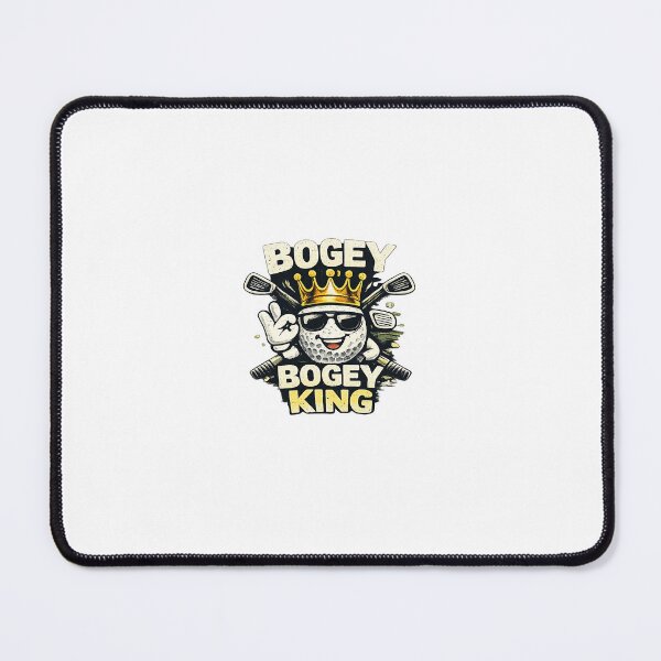 Item preview, Bogey King designed and sold by Tops-n-Tees.