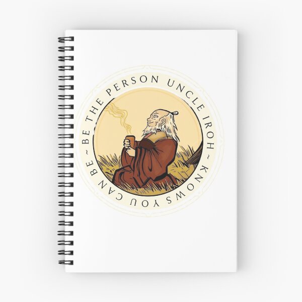 Item preview, Wise Tea Master Quote Art | Inspirational Mentor Illustration | Cozy Tea Lover Design designed and sold by StickerHavenn.