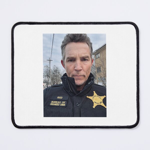 Item preview, Shawn Hatosy on Chicago PD designed and sold by sparklepnk.