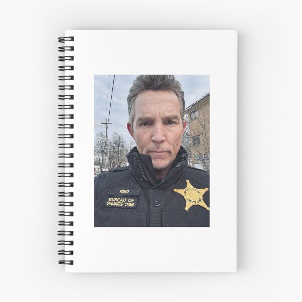 Item preview, Shawn Hatosy on Chicago PD designed and sold by sparklepnk.