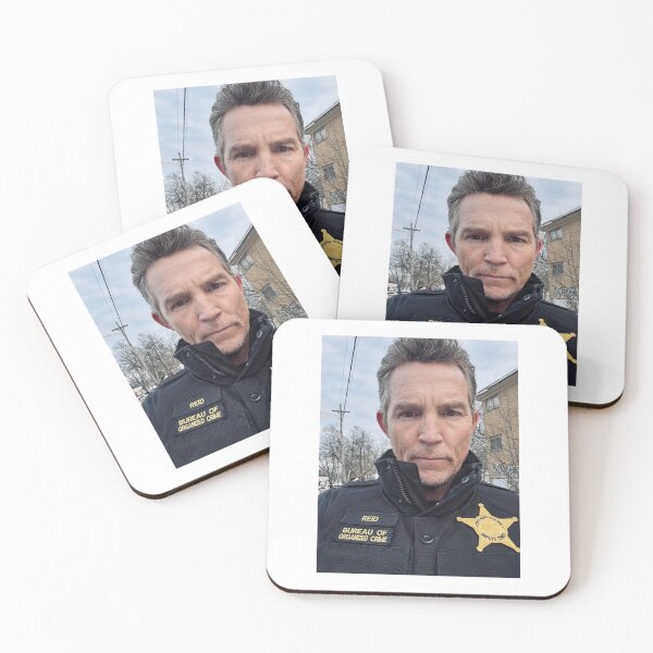 Item preview, Shawn Hatosy on Chicago PD designed and sold by sparklepnk.