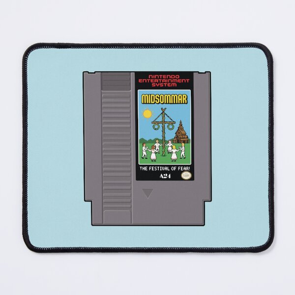Item preview, Midsommar video game designed and sold by tigrootiger.