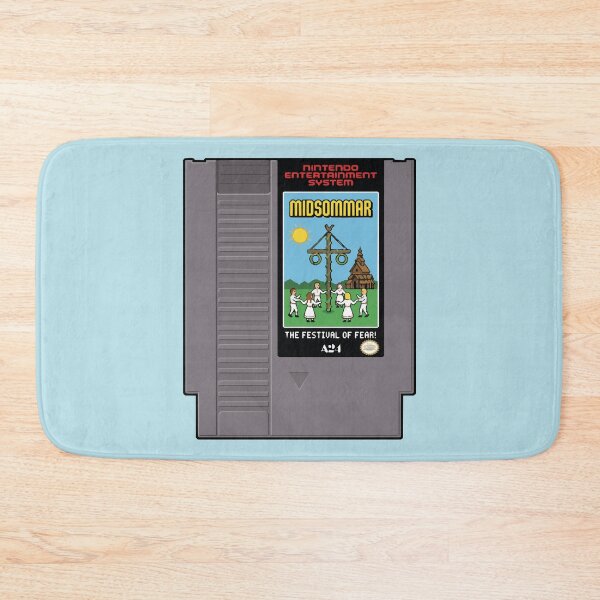 Item preview, Midsommar video game designed and sold by tigrootiger.