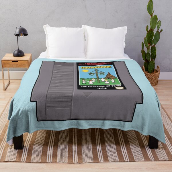 Item preview, Midsommar video game designed and sold by tigrootiger.