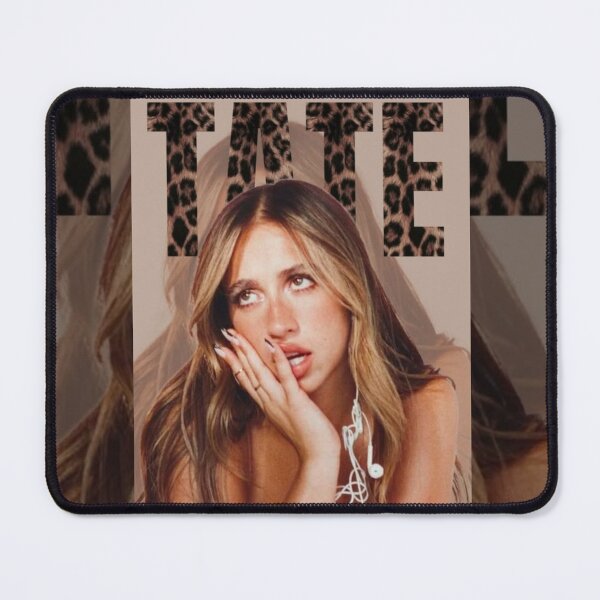 Item preview, Tate McRae Leopard Print designed and sold by Createideas.