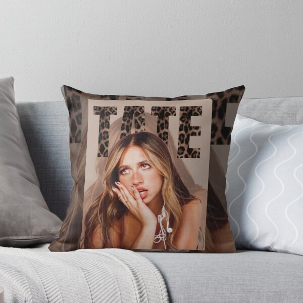 Item preview, Tate McRae Leopard Print designed and sold by Createideas.