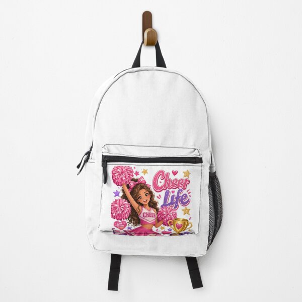 Item preview, Cheer Life designed and sold by Whimsy Petal and Co..