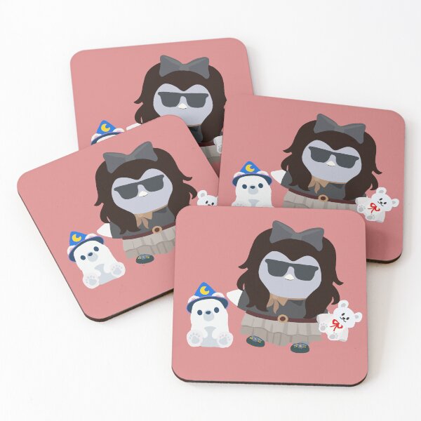 Item preview, Mochi designed and sold by Ember-and-Ivy.