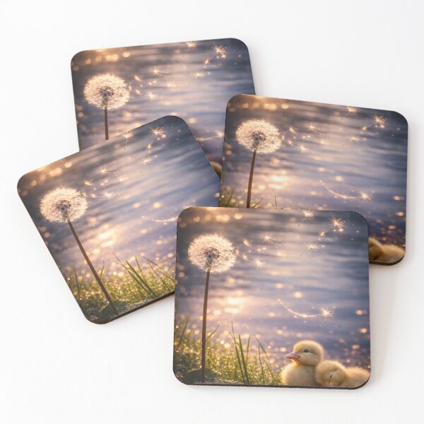 Item preview, Whispers on the Evening Breeze designed and sold by Kimberly Palmer.