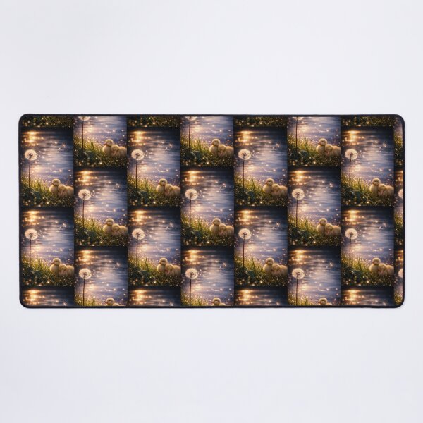 Item preview, Whispers on the Evening Breeze designed and sold by Kimberly Palmer.