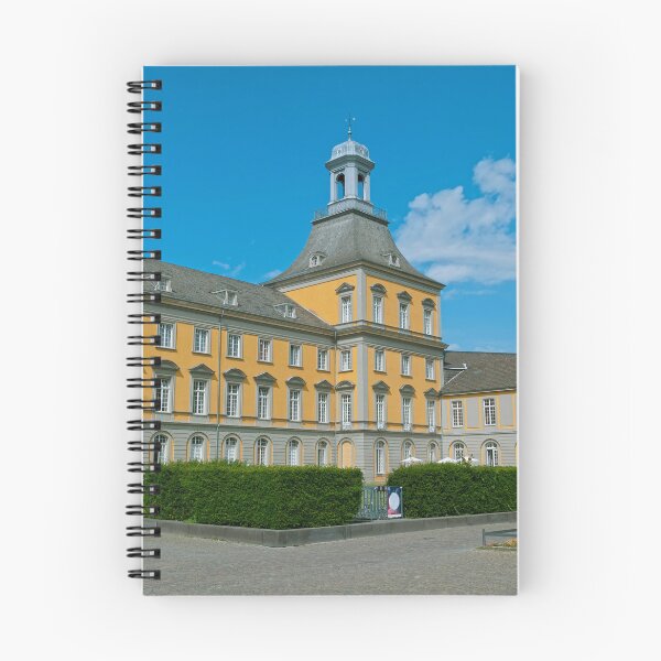 Item preview, University of Bonn, Germany designed and sold by Vac1.