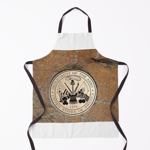 Item preview, United States Army Emblem on Stone designed and sold by Cynthia48.