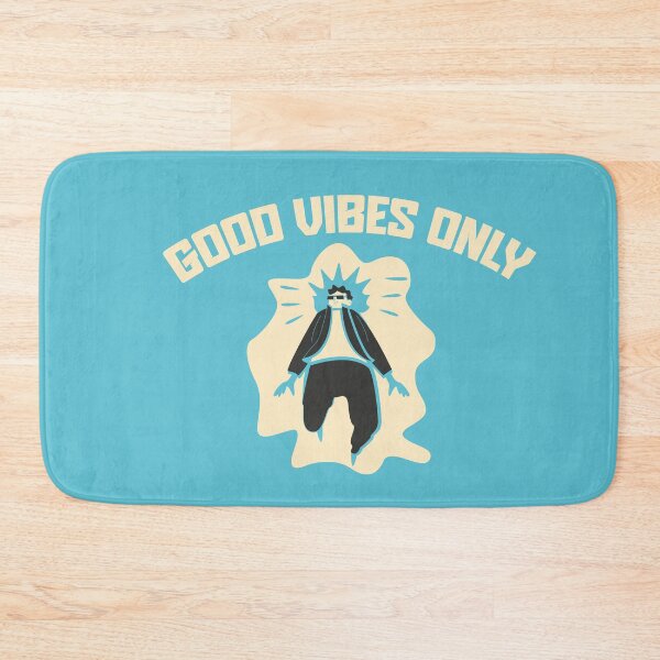 Item preview, Good Vibes Only Minimalist Positive Vibes Illustration designed and sold by beboplab.