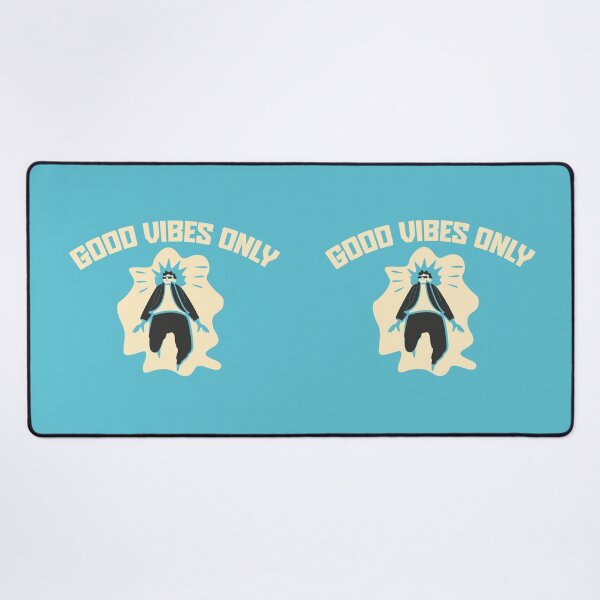 Item preview, Good Vibes Only Minimalist Positive Vibes Illustration designed and sold by beboplab.
