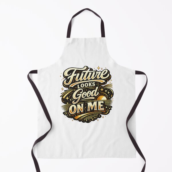 Item preview, Future Looks Good On Me designed and sold by Marlaq fashion .