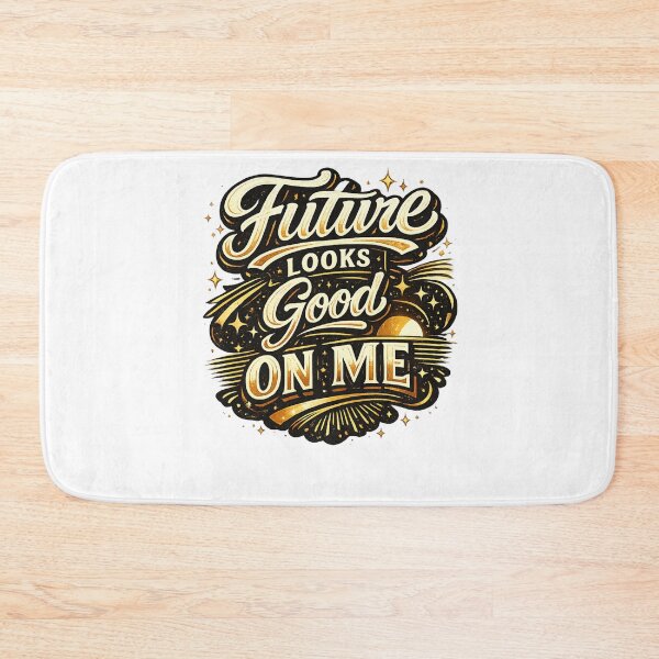 Item preview, Future Looks Good On Me  designed and sold by Marlaq fashion .