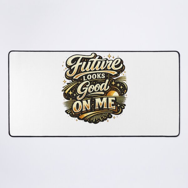 Item preview, Future Looks Good On Me designed and sold by Marlaq fashion .