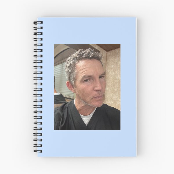 Item preview, Jack Abbot selfies. designed and sold by sparklepnk.