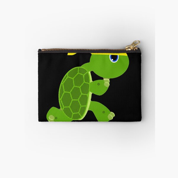 Item preview, Funny Turtle Running Team-Slow Runner designed and sold by amazsticker.