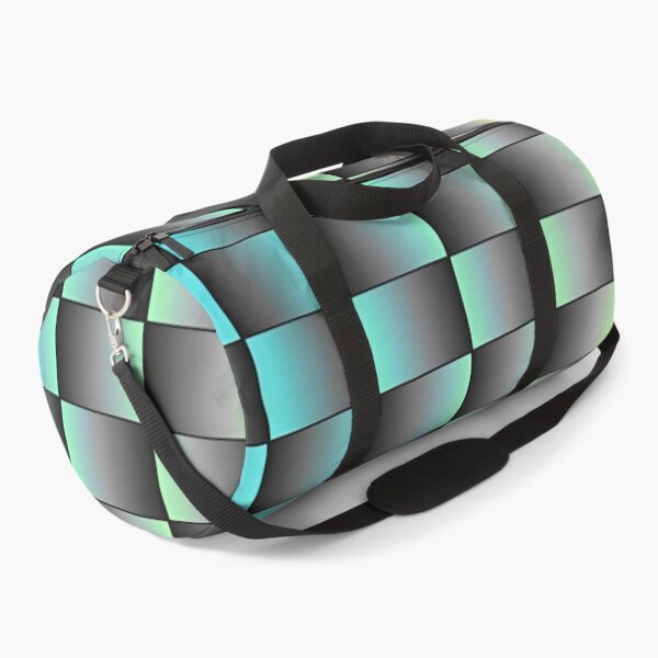 Item preview, An Intricate Pattern of Gradients and Geometric Shapes in a Harmonious Blend of Blue Black and Yellow Tones designed and sold by Matt_Smith.