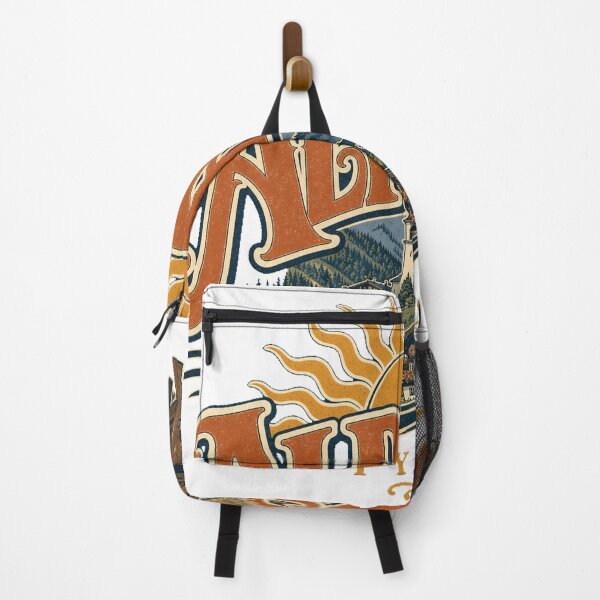 Item preview, Alpbach Austria Ornate Vintage Travel Typography designed and sold by VisualArtsOasis.