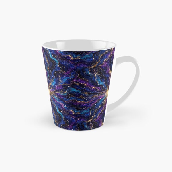 Item preview, Golden Nebula Gold Radial Design designed and sold by Inkworksbyshery.