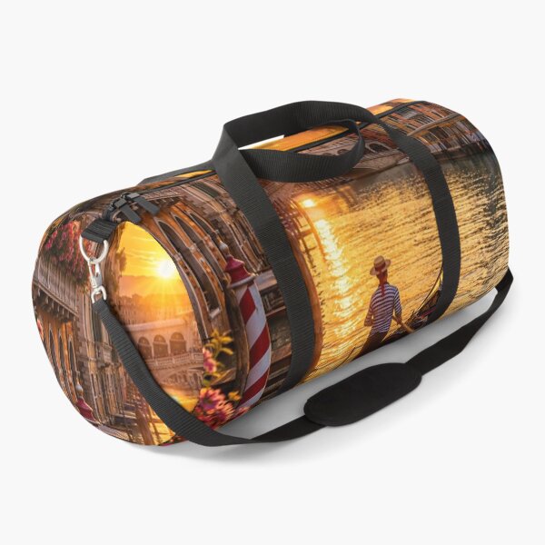 Item preview, Venice Grand Canal – Golden Sunset Italy designed and sold by Ceylon Luxe Collections.