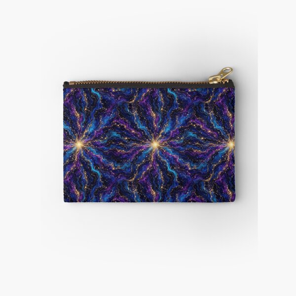 Item preview, Golden Nebula Gold Radial Design designed and sold by Inkworksbyshery.