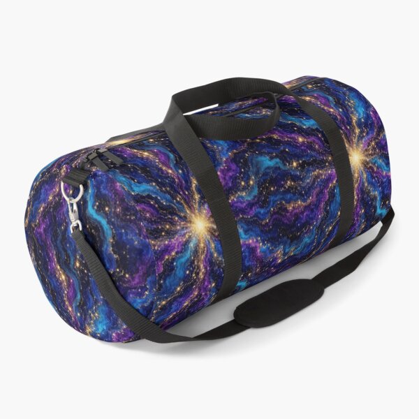 Item preview, Golden Nebula Gold Radial Design designed and sold by Inkworksbyshery.