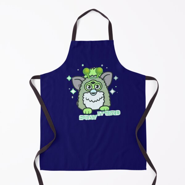 Item preview, Furby Says - Stay Weird designed and sold by Mageic713.