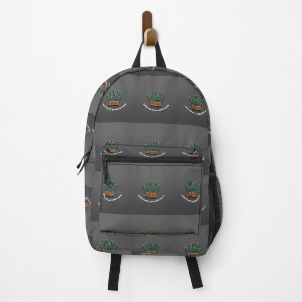 Item preview, SAFETY TOUCH, PEACEFUL WORK designed and sold by safetygearpro.