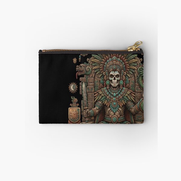 Item preview, Aztec Shaman designed and sold by feckoeansn.
