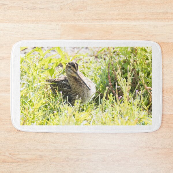 Item preview, Common Snipe designed and sold by LaurenTucker.