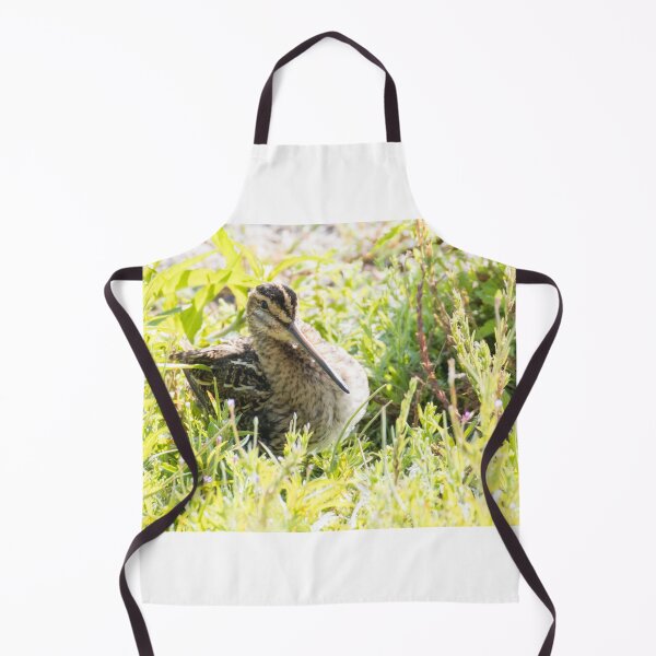 Item preview, Common Snipe designed and sold by LaurenTucker.