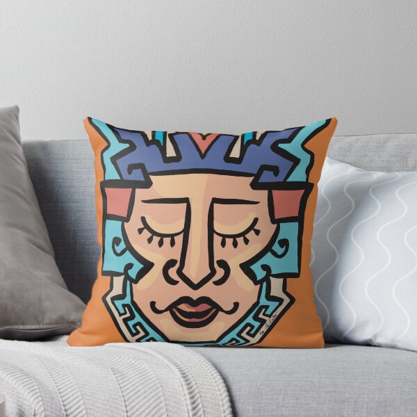 Item preview, Egyptian king designed and sold by amandedesign.