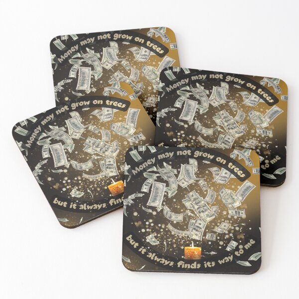 Item preview, Money manifestation designed and sold by JLBuckley.