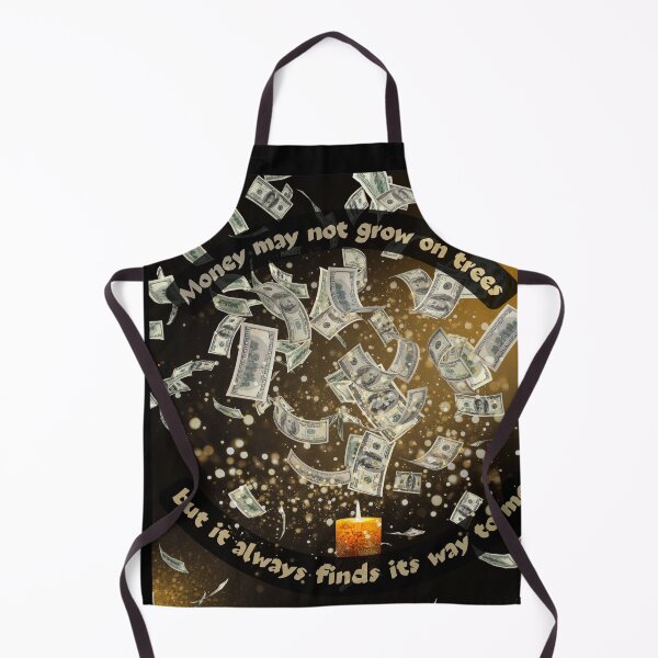 Item preview, Money manifestation designed and sold by JLBuckley.