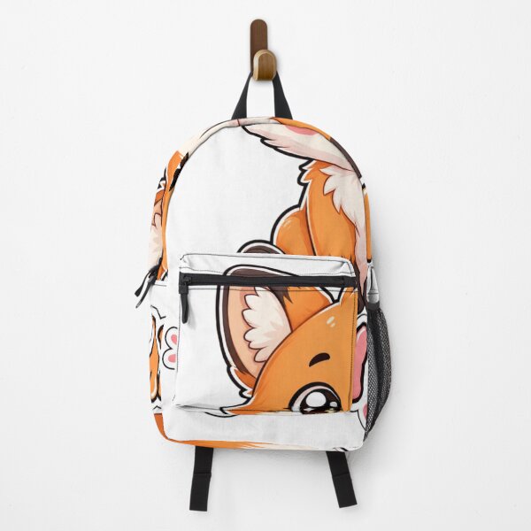 Item preview, Stay Foxy Cute Kawaii Fox designed and sold by BoosterShop.