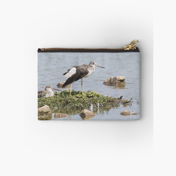 Item preview, Common Greenshank designed and sold by LaurenTucker.