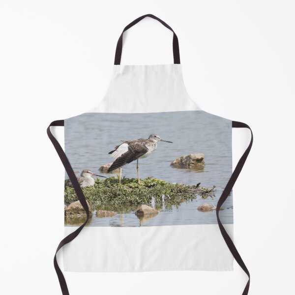 Item preview, Common Greenshank designed and sold by LaurenTucker.
