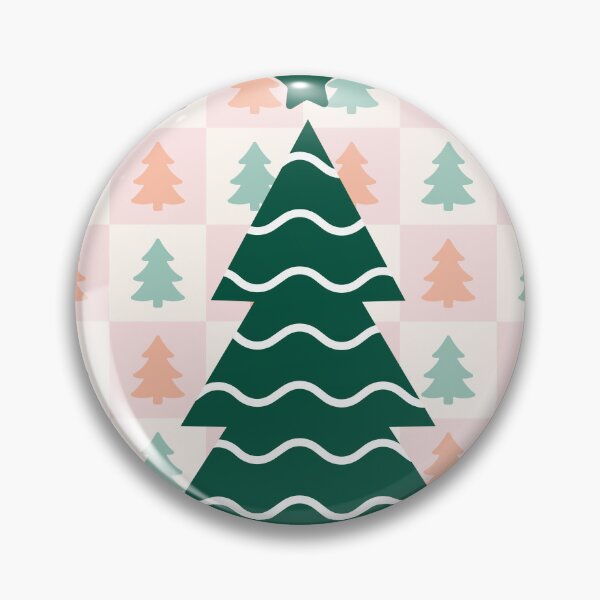 Artikelvorschau, Niedliches Weihnachtsbaum-Festtagsdesign. entworfen und verkauft von DodoCraft3.