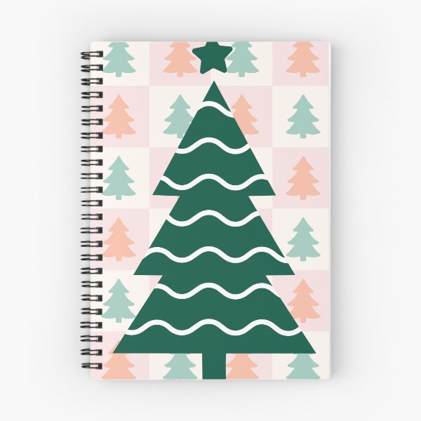 Item preview, Cute Christmas Tree Holiday Design.  designed and sold by DodoCraft3.