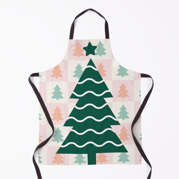 Item preview, Cute Christmas Tree Holiday Design. designed and sold by DodoCraft3.