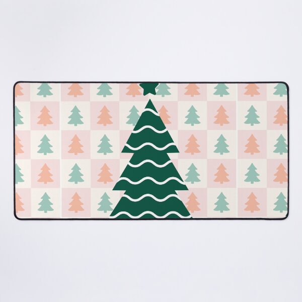 Item preview, Cute Christmas Tree Holiday Design. designed and sold by DodoCraft3.