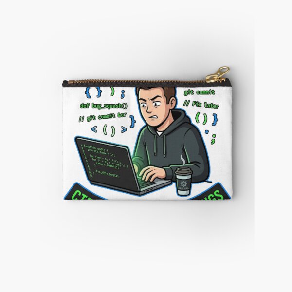 Item preview, Funny Software Engineer Coding Humor designed and sold by NeonNerd Studio.